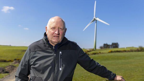 Renewables hold the key to energy security for Ireland