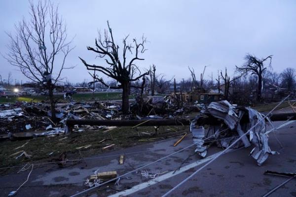 Severe Weather
