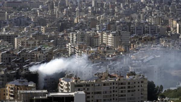 What we know about Israel's ground operations in Lebanon