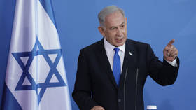 US campus protesters akin to 1930s Nazis – Netanyahu