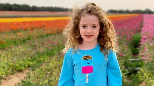 Government 'doing everything it can' to support family of Emily Hand believed to be held hostage in Gaza