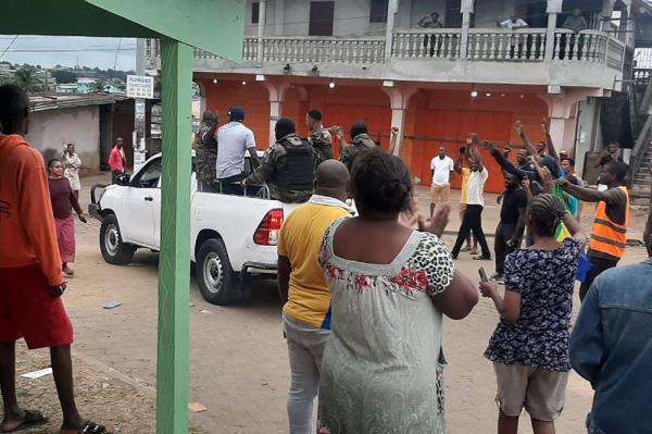 Gabon coup: All Malaysians safe, says Foreign Ministry