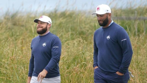 LIV Golf players eligible for Ryder Cup and US PGA Championship