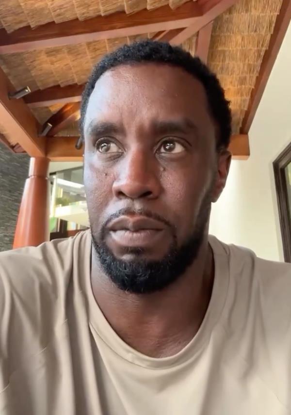 Sean Combs