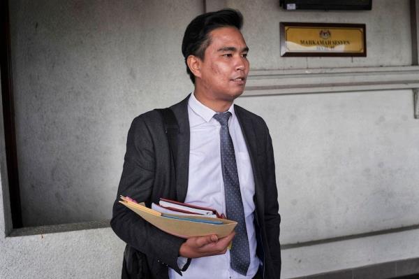 Rights group slams MCMC’s clampdown on ‘irresponsible’ news outlet spreading misinformation