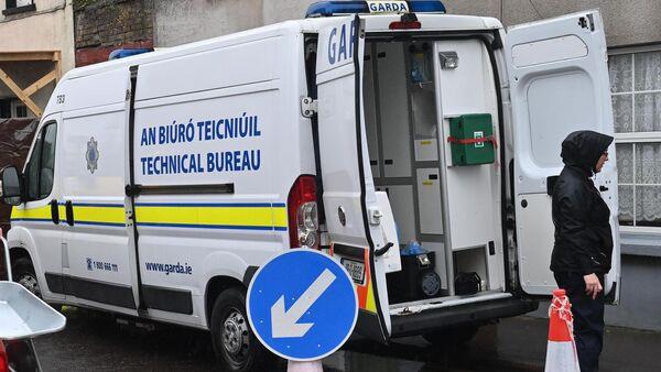 Tina Satchwell murder: Gardaí searching 'floors, walls and ceilings' of house