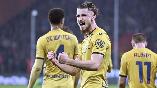 Dragusin in but Dier to Bayern in Spurs reshuffle 