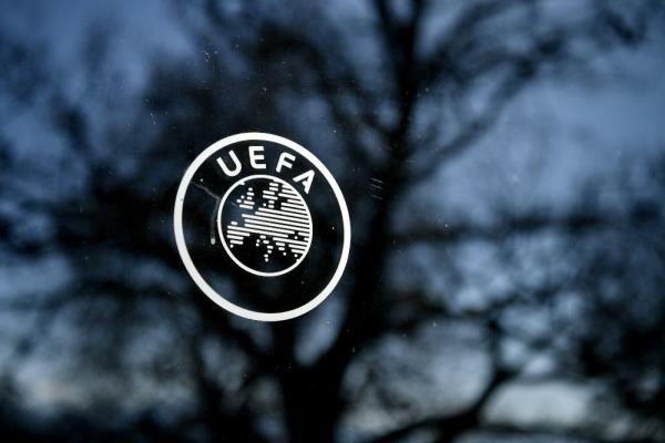 Uefa give Barcelona provisional clearance to play in Europe amid refereeing scandal
